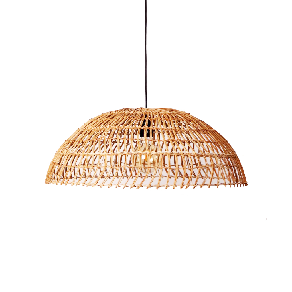 Rattan Lamp Shade LS223124